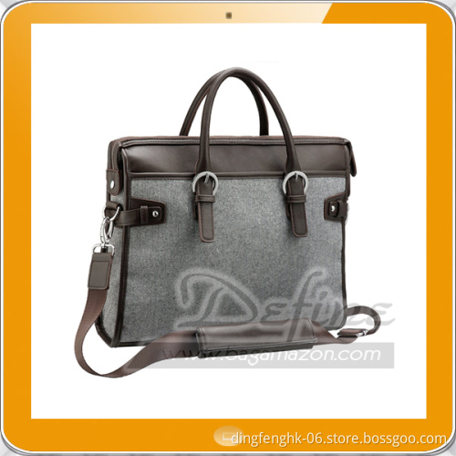 High quality Laptop Bag Shoulder Briefcase